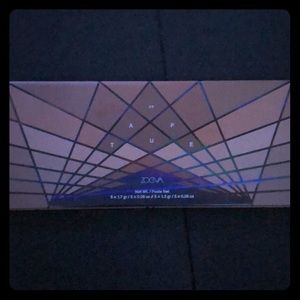 Neutral Eyeshadow Palette